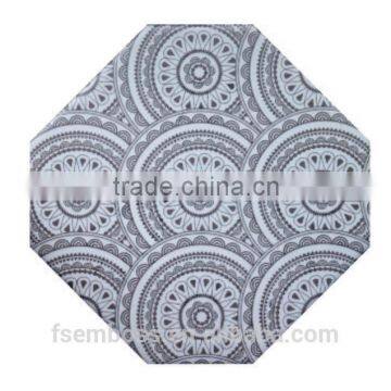 Customized Irregular Glazed Porcelain Octagonal Tile Mosaic Ceramic Tile Wall Floor photo-2