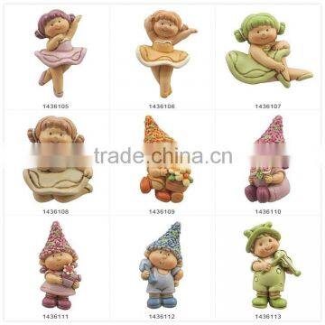 Resin Decoration Dolphin Fish Refrigerator Magnets photo-4