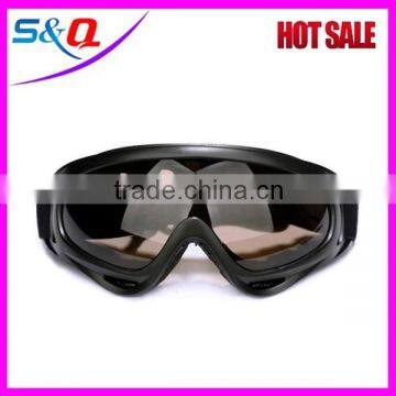 Anti-fog Snowboard Glasses Ski Snow Goggles Snow Sunglasses                        
                                                Quality Choice