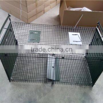 Big Animal Trap Cage Dog Trap Cage TLD2010