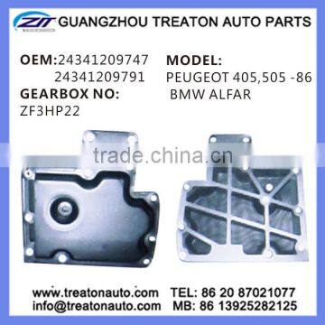 TRANSMISSION FILTER 24341209747 24341209791 FOR PEUGEOT 405,505, BMW ALFAR