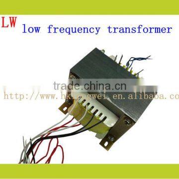 secondary low voltage transformer ,Pure copper wire wound voltage transformer