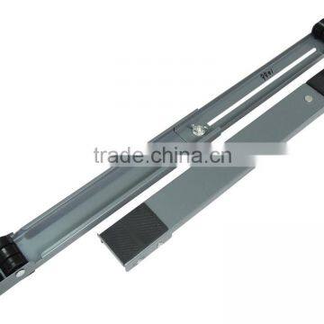 2PCS Extension Moving Roller Set