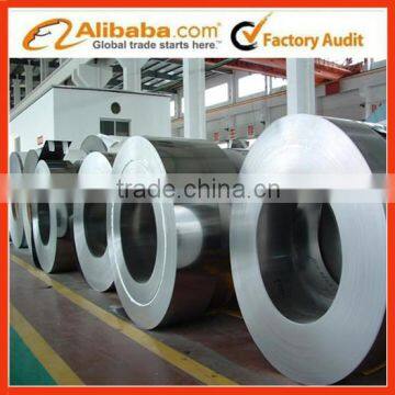 skin pass galvanized steel coils sheets strip steel