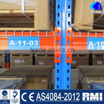 Adjustable Cold Room Pallet Racks, Adjustable Pallet Racks, Cold Room Pallet Racks photo-5