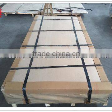 Bright Finish 1060 3003 H16 H24 Aluminum Tread Plate for Anti-slip Trairs in China photo-5