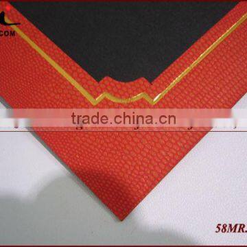 Paper Photo Frame,Picture Photo Certificate Frame photo-6