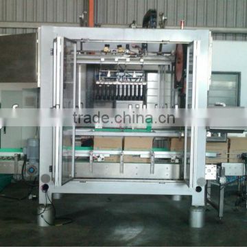 Automatic Carton Packing Machine