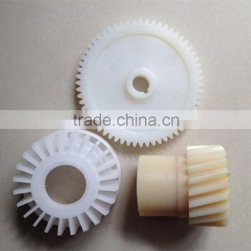 high mechanical PA6 plastic parts