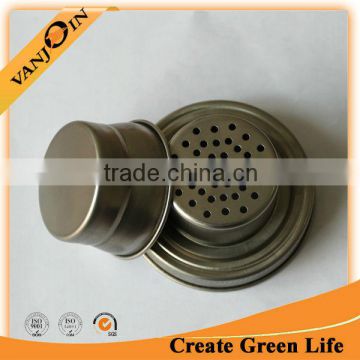 Hot Sale Mason Shaker Lid