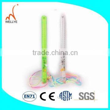 Cheaper flashing light toy party set birthday party set China wholesale