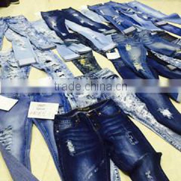 LY5100-1 denim fabric,2015 wholesale design fashion