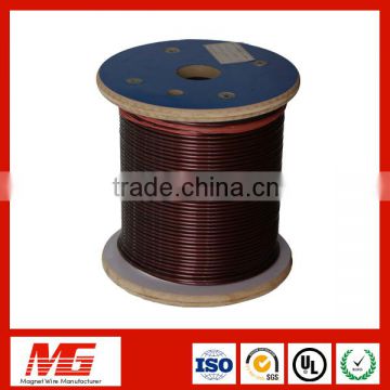 High temperature super awg round 4 gauge aluminum wire