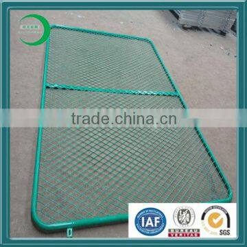 Expanded Metal Mesh