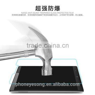 Factory Price Mobile Phone Tempered Glass Screen Protector/film for Lenovo K920 photo-2
