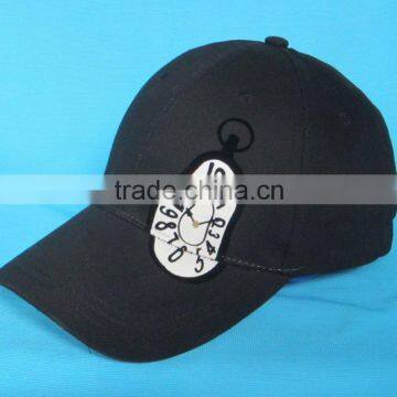 Adjustable Golf Cap With High Quality photo-3
