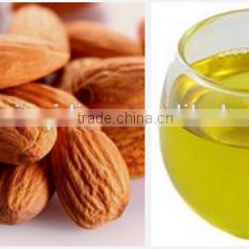 Argan Almond Oil Bio Natural