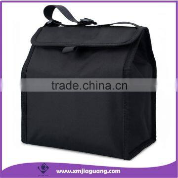 Soft Portable Cooler Tote Insulated Lunch Bag Outdoor Picnic Bag