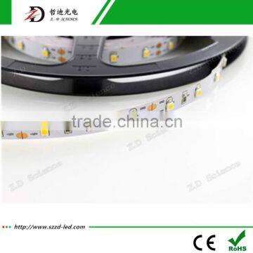 DC12V/24V SMD3528 Flexible Ribbon LED Lights for DIY