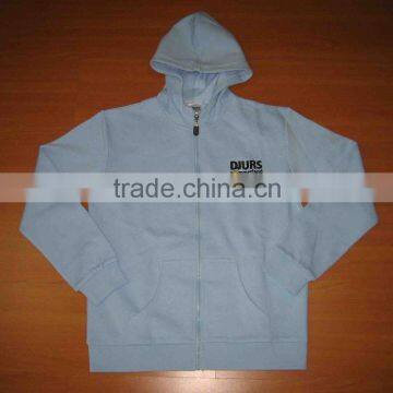 2016 Easy Care Baby Hoodie Jacket photo-3