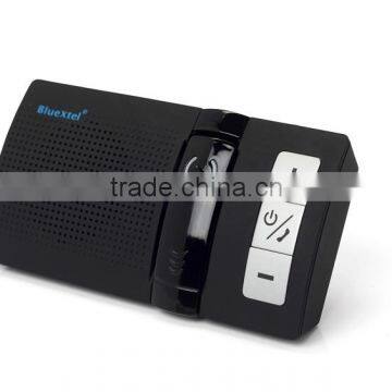 Wholesale Bluetooth Hands-free Car Kit with LCD Display