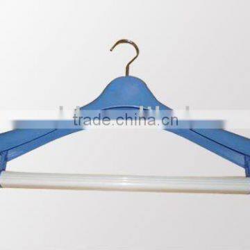 plastic hanger mould