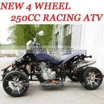 EEC 250CC ATV ROAD LEGAL