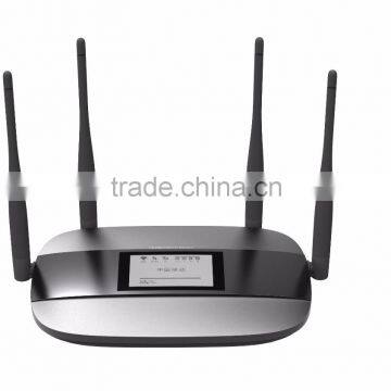 4G Wireless CPE made in China