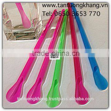 SEDEX, WCA INTERTEK Audited Coffee/Soft Drink/Ice Cream Drinking Straw, Packaging Upon Customer's Request