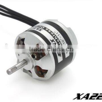 2015 Latest Rc Brushless Motor Orginical Emax XA2212 Motor With The Best Factory Price