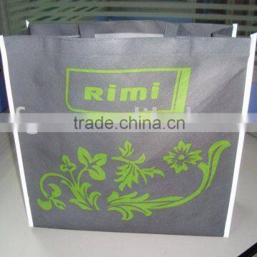 PET non-woven shopping bag