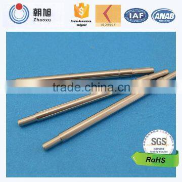 China manufacturer ISO standard customized screw shaft