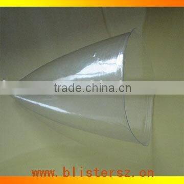 Plastic part