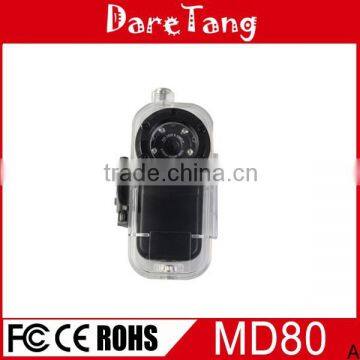 Mini Full HD Camera With Alone Audio Recording Shoot Photo Video Recording Support PC Camera Function