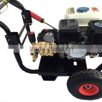 Petrol High Pressure Washer High Pressure Washer photo-5