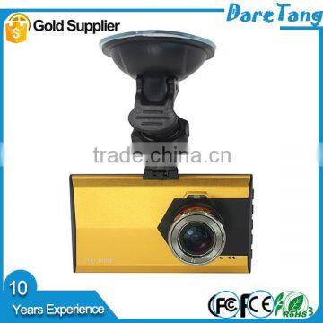 Wholesale Camera Dvr 130w Piexl 3.0 Inch 1080P Full HD 120 Degree Wide Angle G-sensor Rearview Mirror Car DVR A8 photo-3