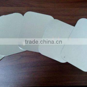 Disposable Aluminum Foil Lid For Aluminium Foil Container