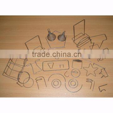 Different Functional Stationery Spring Wire Products From Factory photo-5