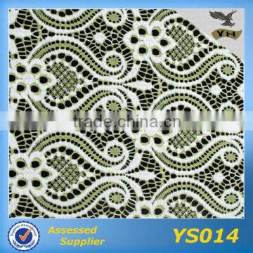 african swiss lace fabric 2014 new develop desgin