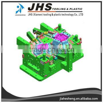 Factory Price Cheap Injection Mold