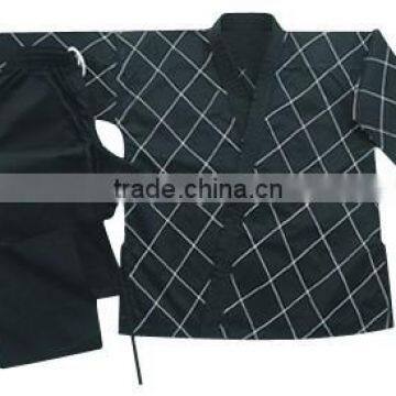 Hapkido Uniforms