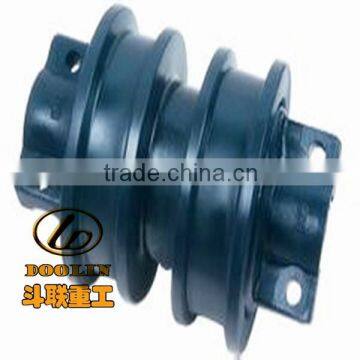 Bulldzer undercarriage parts D7E track roller 1P9100 9S7387 118-1620