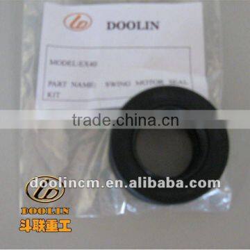 EX40 swing motor seal kit