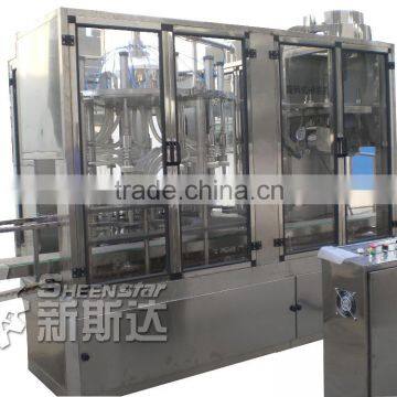 Good price quality 3 in 1 barrel filling machinery