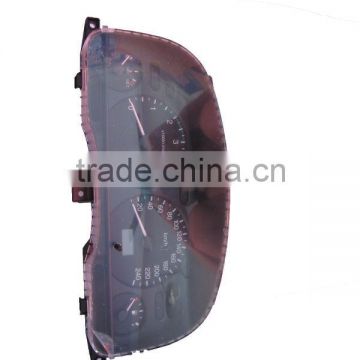 dashboard auto dashboard car dashboard instrument panel assembly instrument assembly Transit Euro3 2B168F1U auto parts