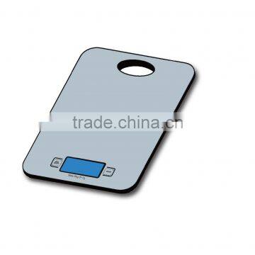 future life digital hanging kitchen scale Max. 5 Kg