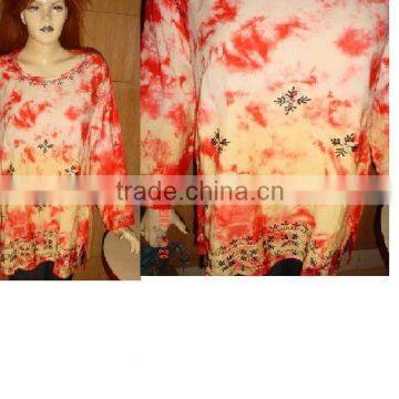 Ladies Blouse