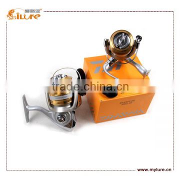 High Quality Daiwa Sweepfire Spinning Fishing Reel