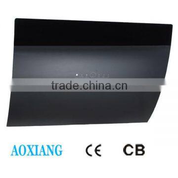 2015 New Style Stainless Steel Kitchen Hood / Range Hood / Smoke Exhaust Ventilator