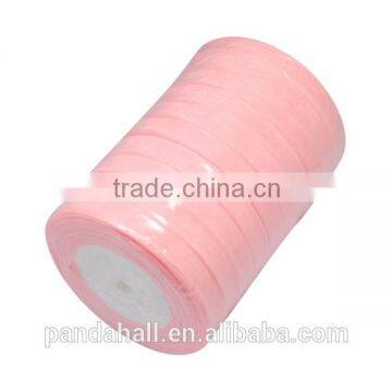 Awesome Decorative 10mm Width Organza Ribbons Wholesale(RS10mmY004)